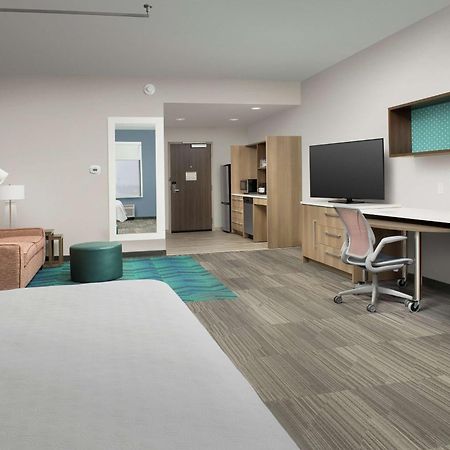 Home2 Suites By Hilton Miami Doral West Airport, Fl Екстериор снимка