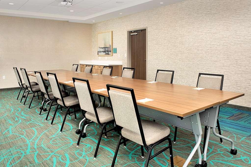 Home2 Suites By Hilton Miami Doral West Airport, Fl Съоръжения снимка