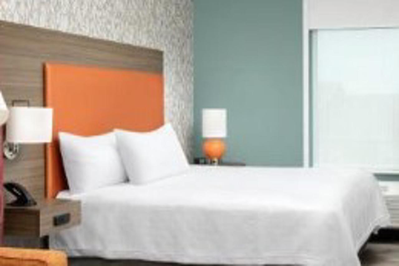 Home2 Suites By Hilton Miami Doral West Airport, Fl Екстериор снимка