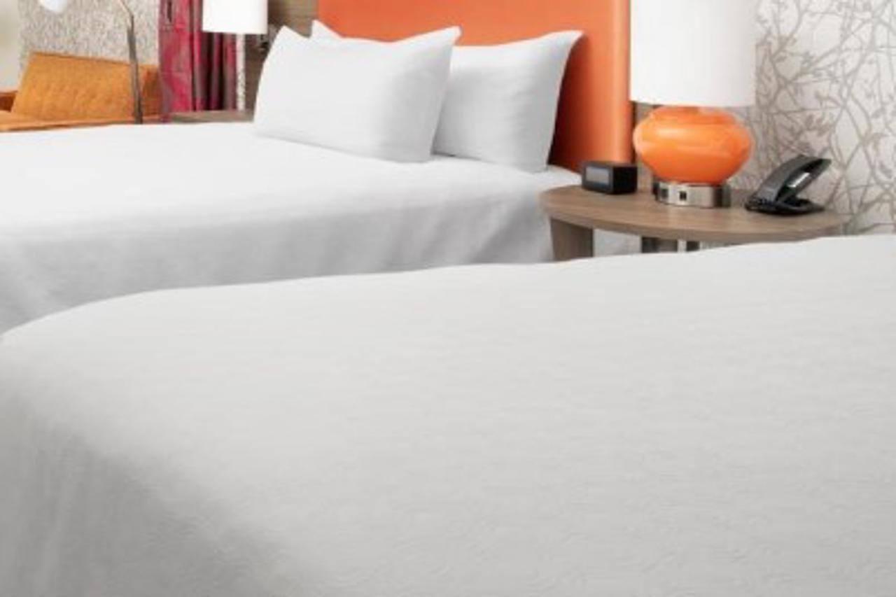 Home2 Suites By Hilton Miami Doral West Airport, Fl Екстериор снимка