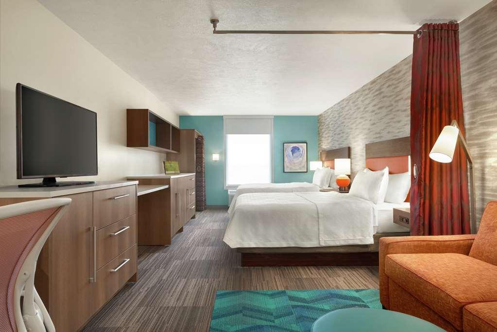 Home2 Suites By Hilton Miami Doral West Airport, Fl Стая снимка