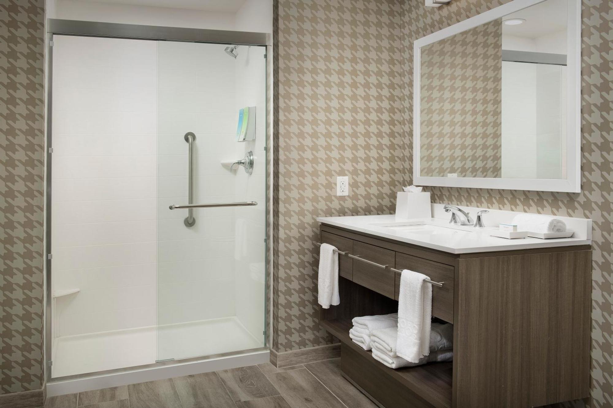 Home2 Suites By Hilton Miami Doral West Airport, Fl Екстериор снимка