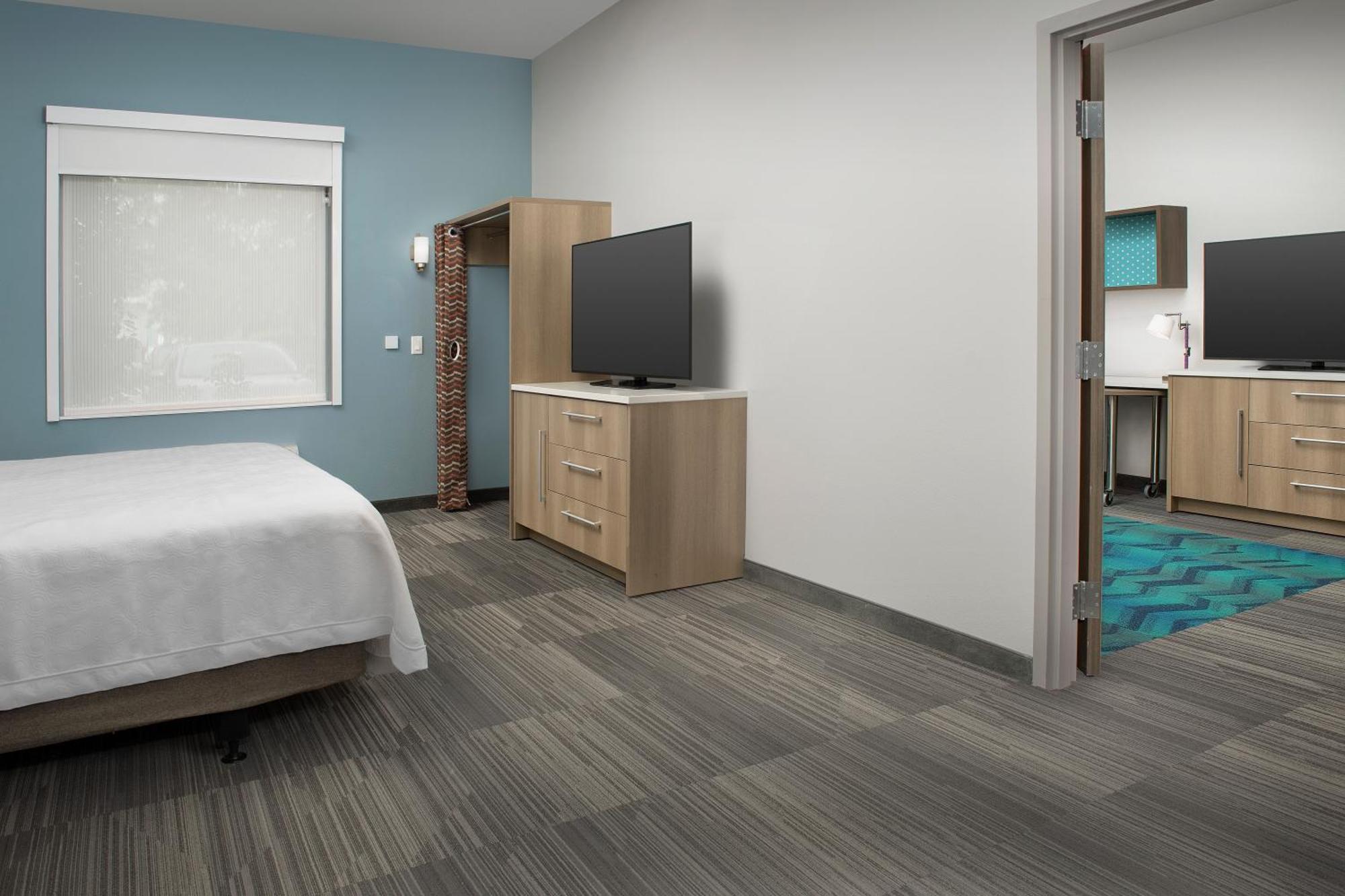 Home2 Suites By Hilton Miami Doral West Airport, Fl Екстериор снимка