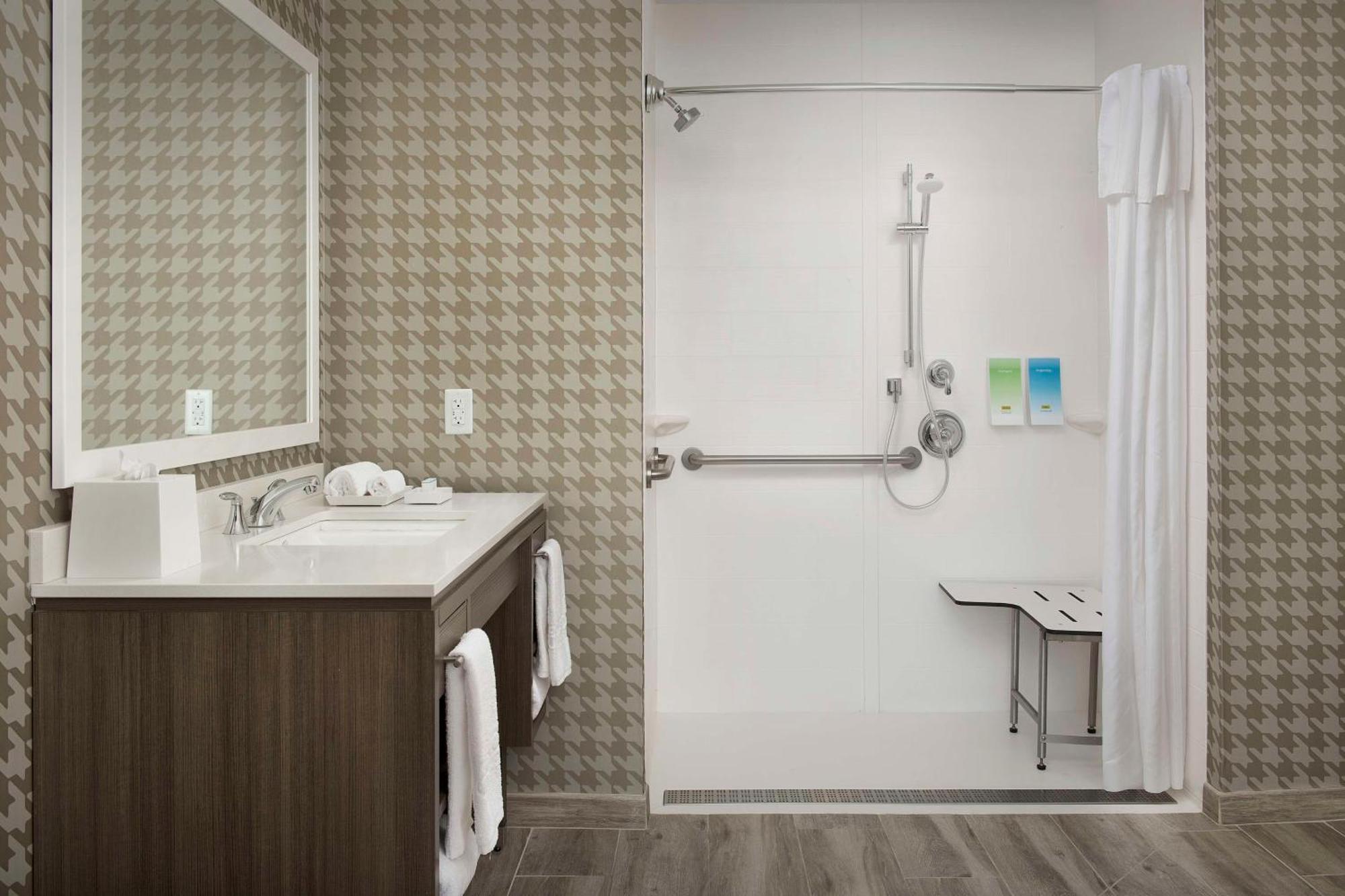 Home2 Suites By Hilton Miami Doral West Airport, Fl Екстериор снимка