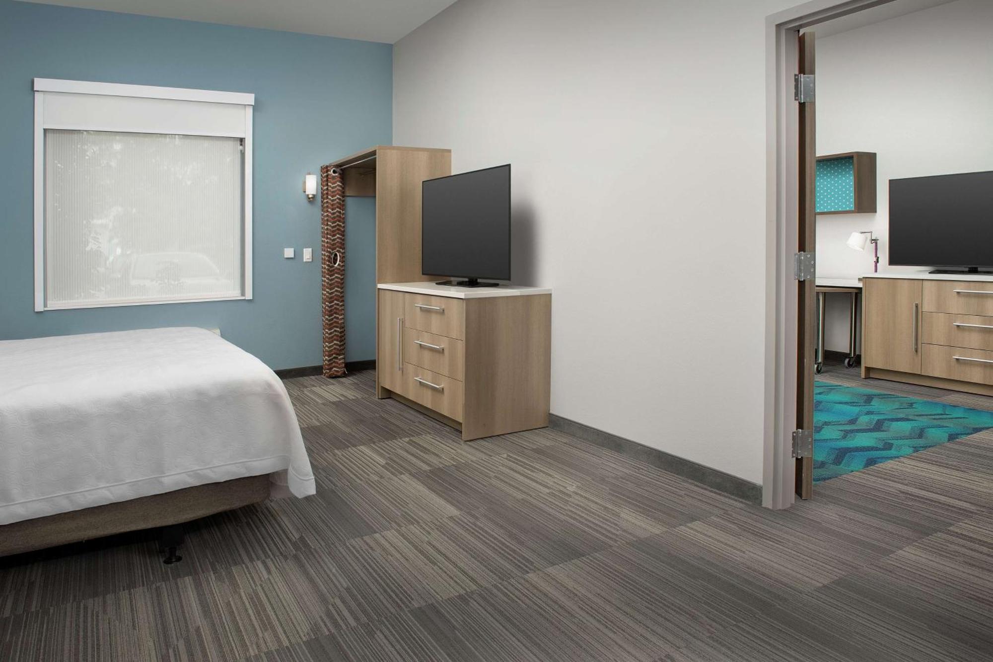Home2 Suites By Hilton Miami Doral West Airport, Fl Екстериор снимка