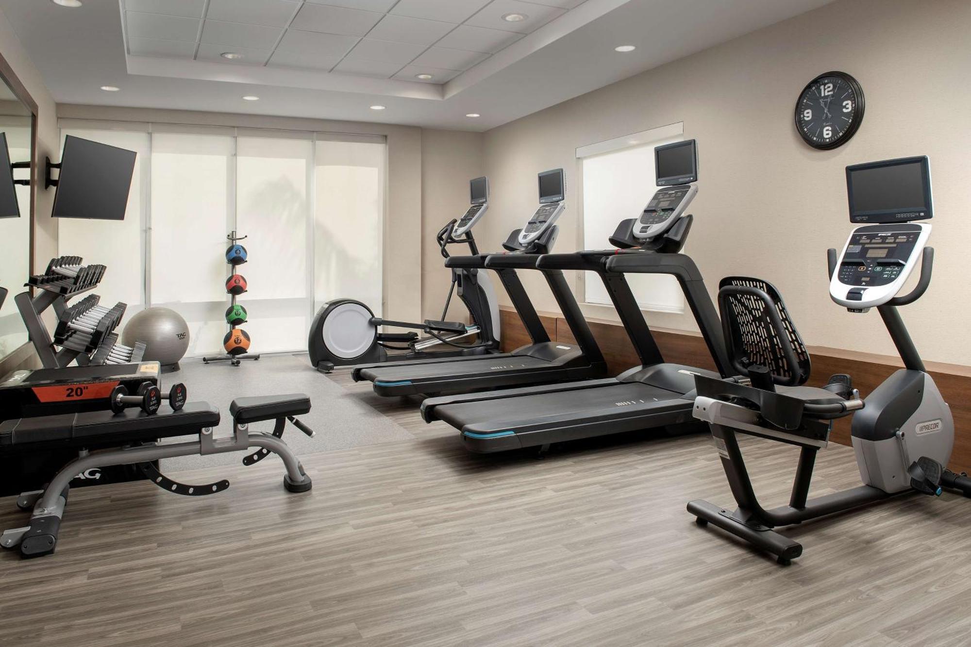 Home2 Suites By Hilton Miami Doral West Airport, Fl Екстериор снимка