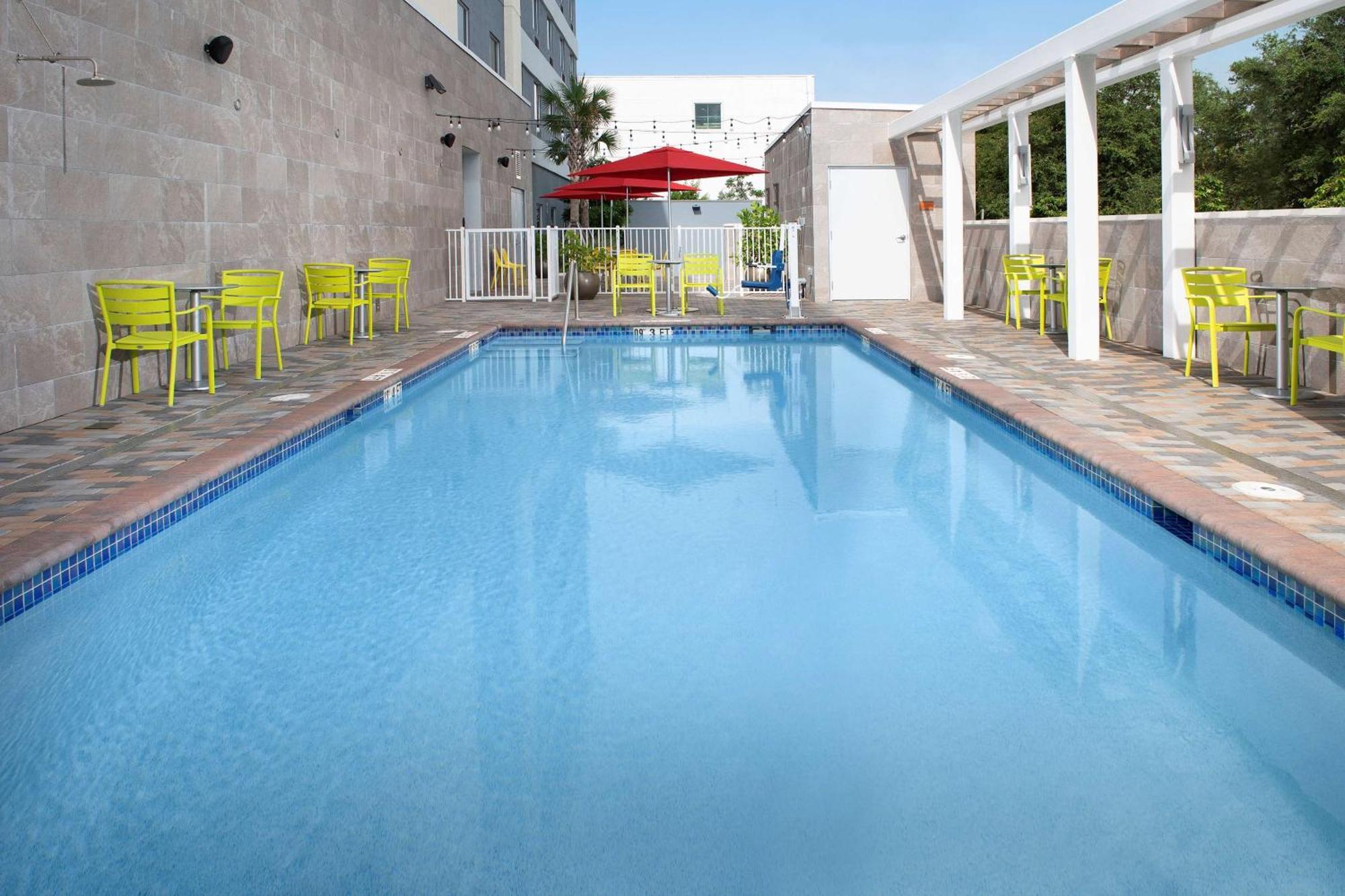 Home2 Suites By Hilton Miami Doral West Airport, Fl Екстериор снимка
