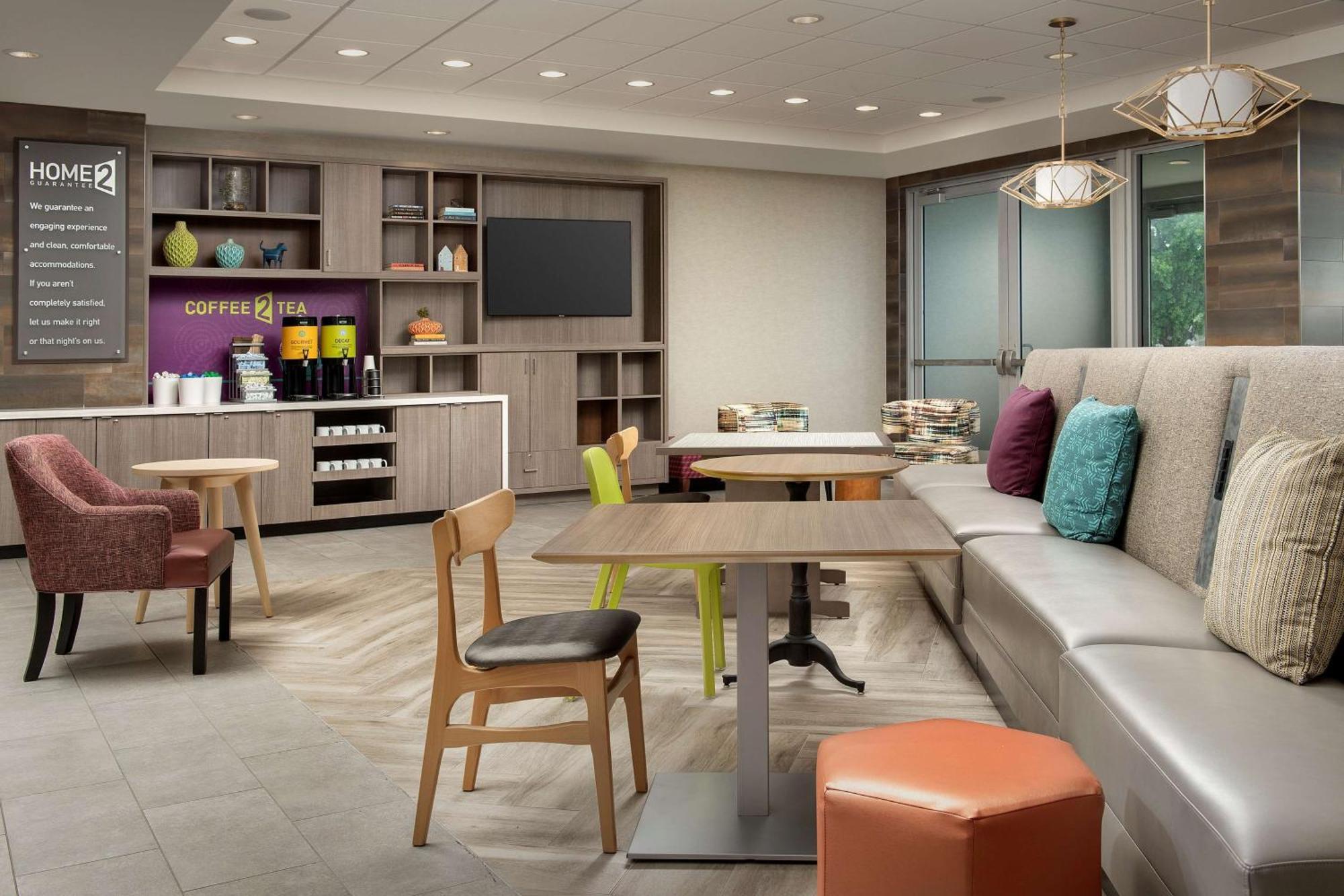 Home2 Suites By Hilton Miami Doral West Airport, Fl Екстериор снимка