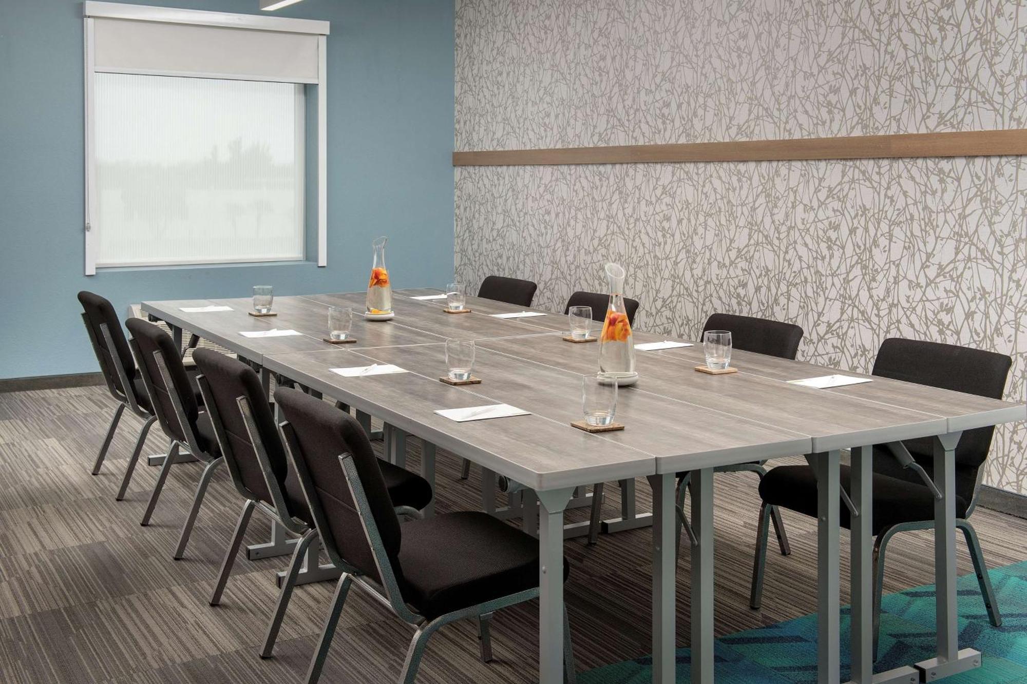 Home2 Suites By Hilton Miami Doral West Airport, Fl Екстериор снимка